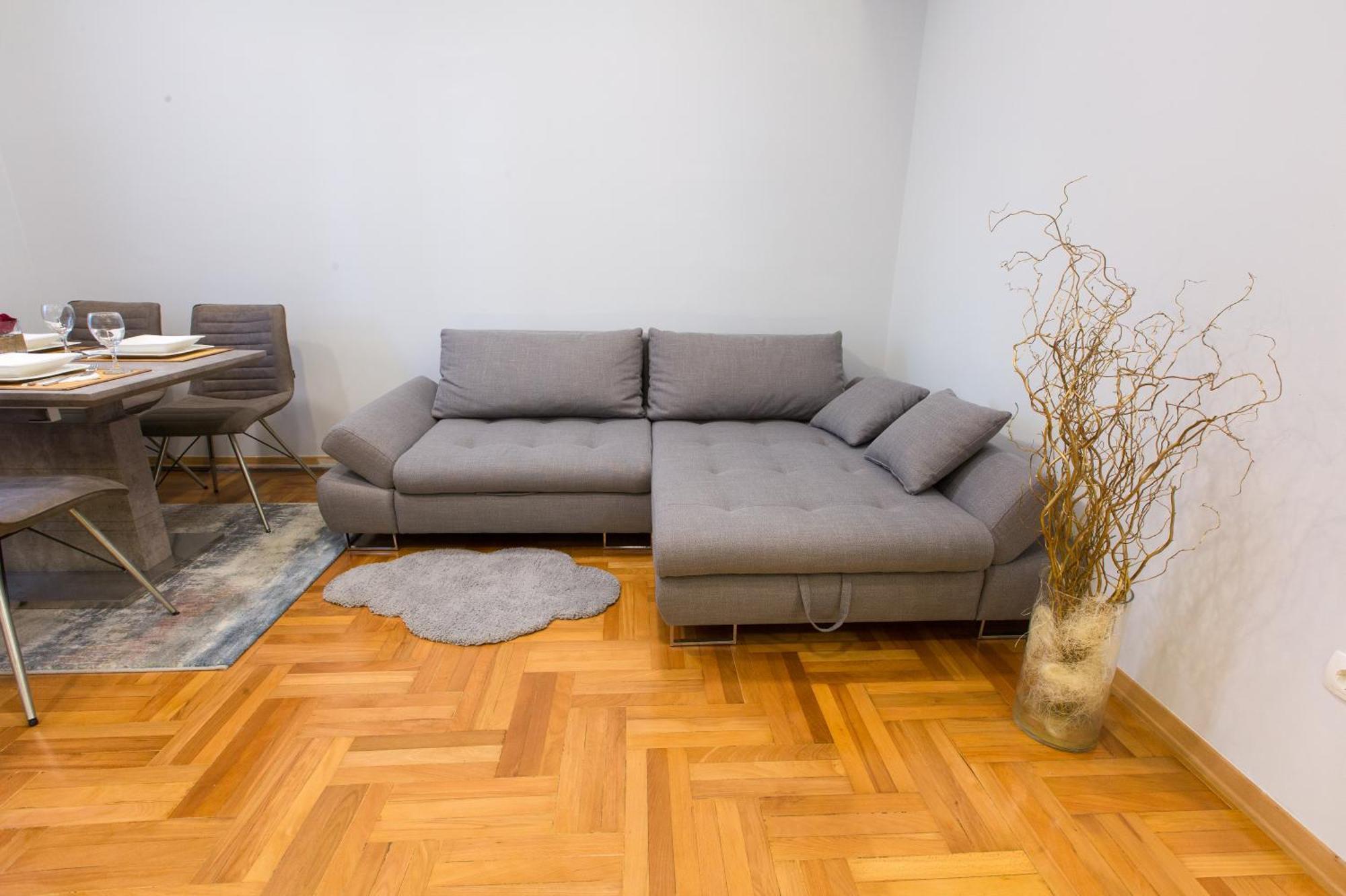 Apartment Domina Split